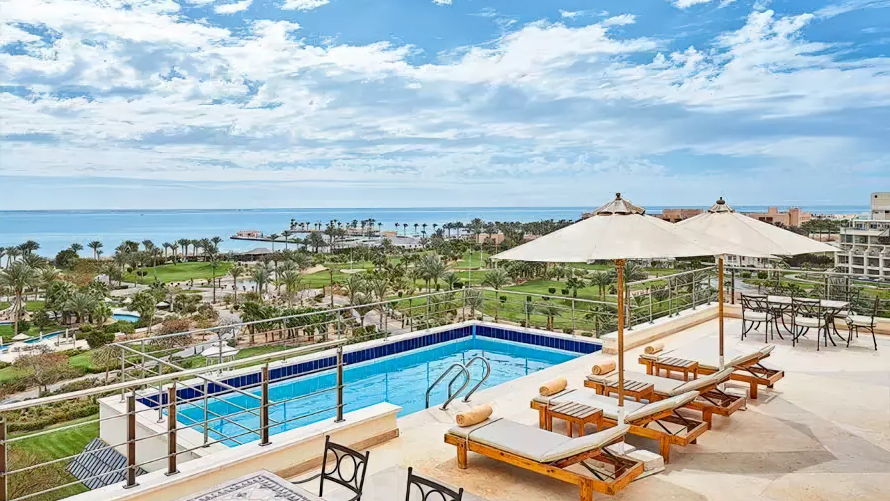 Steigenberger Aldau Beach